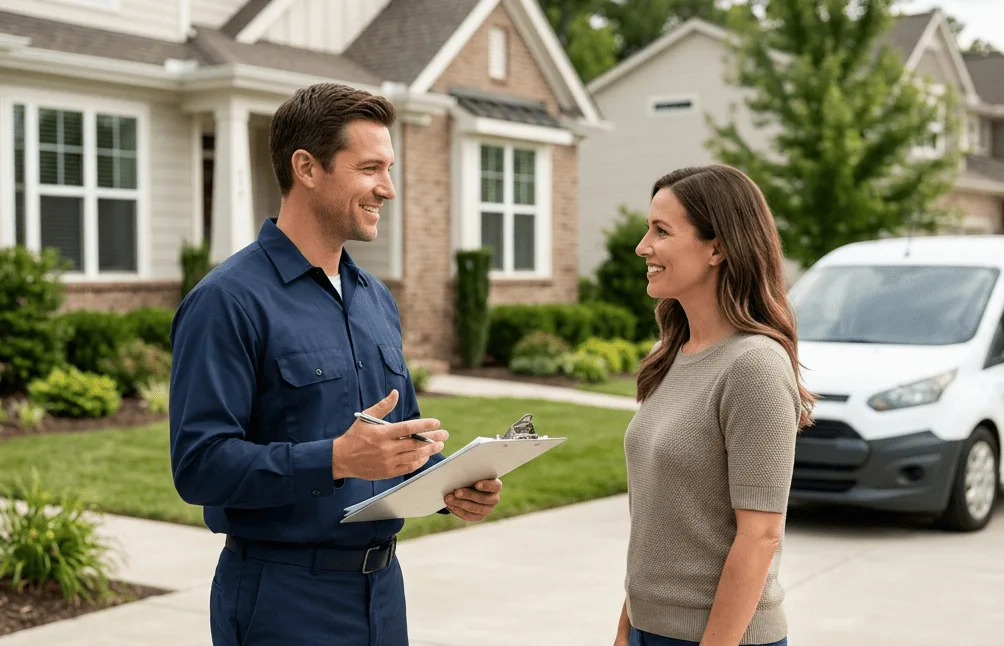 Mold Remediation Spickard, MO FAQs